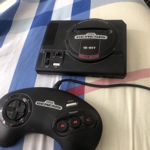 Sega Genesis Mini | eBay