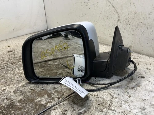 Driver Side View Mirror Heated Power Painted Fits 11-21 DURANGO 1191896