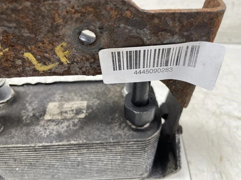 Land Rover Range Rover Sport 2012 transmisión HSE enfriador de aceite fabricante de equipos originales+ Foto 2 de 4