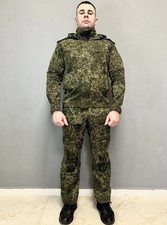 Triada Tko Vkpo 3.1 5th Layer Demi Season Suit Emr Russian Army