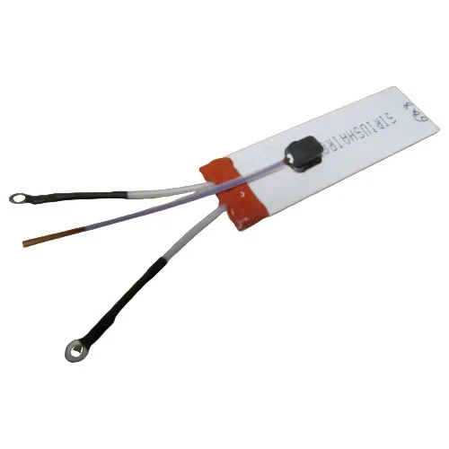 SIRIUSHAIR® Keramik Thermistor Heizelement für GHD Max Wide SS5.0 Haarglätter