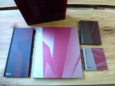 Zaha Hadid Complete Works