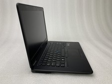 Dell Latitude E7450 14" Core i5-5300U 2,3 GHz 8 GB RAM 256 GB SSD NO BATT NO OS