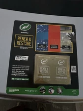 Renew & Restore Wipes