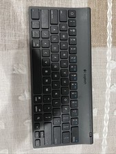 logitech Keyboard Tablet for iPad wireless