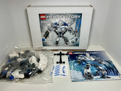 LEGO HERO Factory: STORMER XL (6230) BRAND NEW - SEE DESCRIPTION