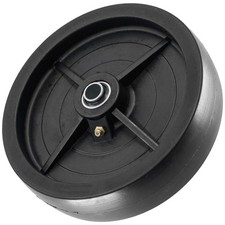 AM107561 AM100636 AM104128 AM104141 Deck Caster Wheel for John Deere Front