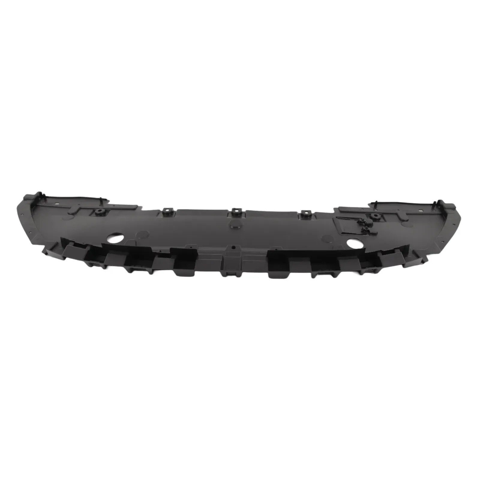 Front Bumper Undertray For Renault Captur 2020-2024 UK Stock - Image 2