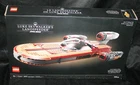 LEGO Star Wars 75341 Luke Skywalker's Land Speeder - New In Box!