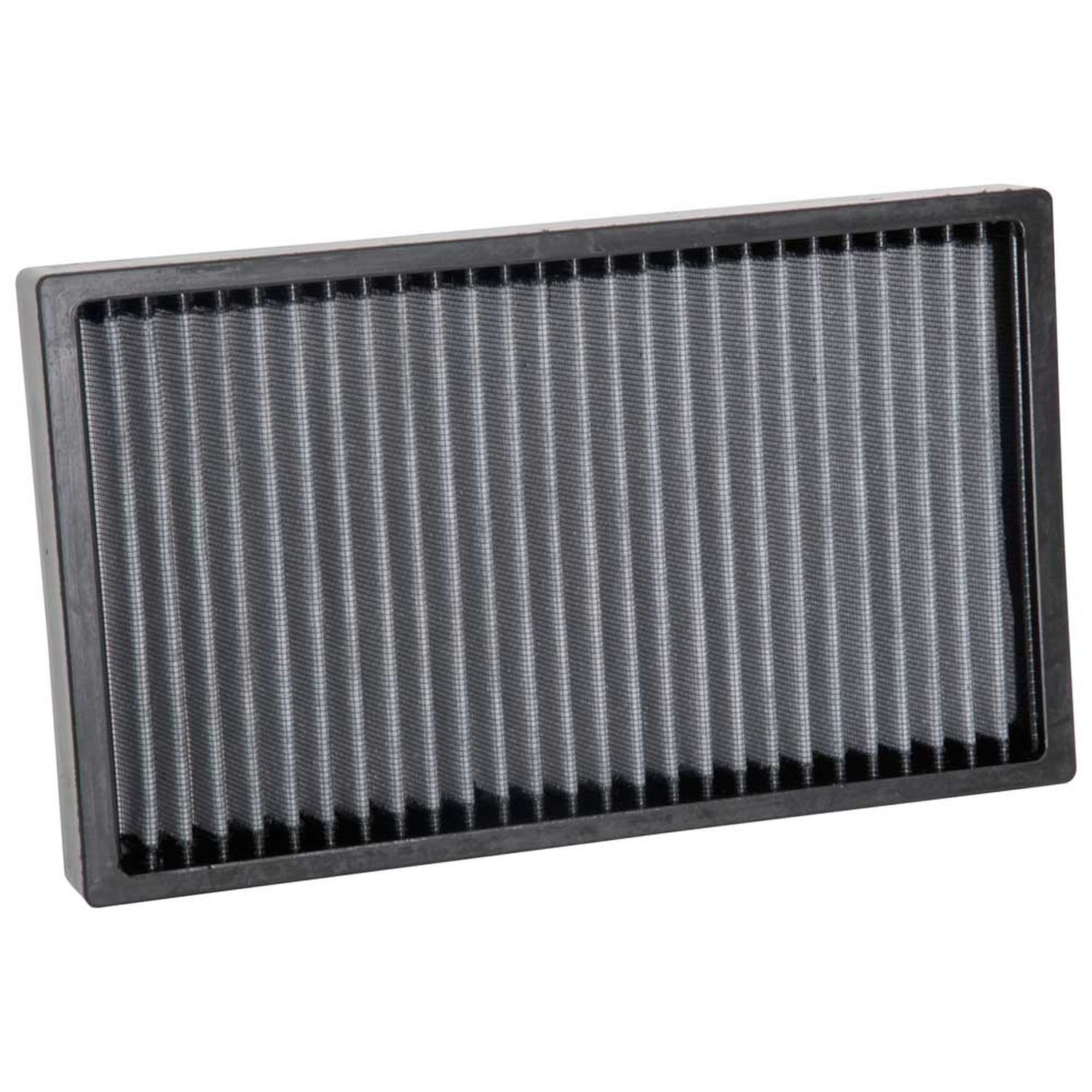 K&N VF2067 Cabin Air Filter For 14-18 Maserati Ghibli Levante Quattroporte