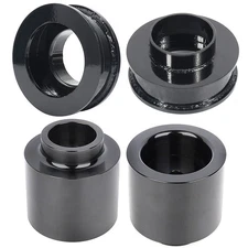 PICKOOR 3" Front 3" Rear Leveling Lift Kit For Dodge Ram 1500 2009-2010