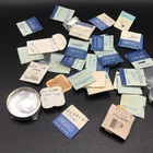 Vintage Watch Parts Mostly Seiko