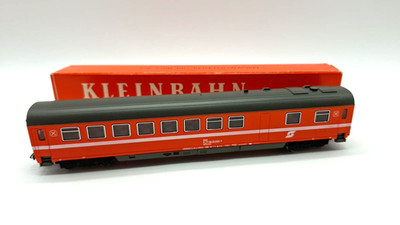 Klein Modellbahn H0 387 1 Reisezug - Speisewagen WRmoz der ÖBB in OVP