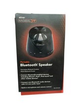 Ativa Mobil It Portable Bluetooth Speaker 322-837