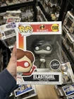Funko Pop! Vinyl: Pixar - Elastigirl (Chase) #1508