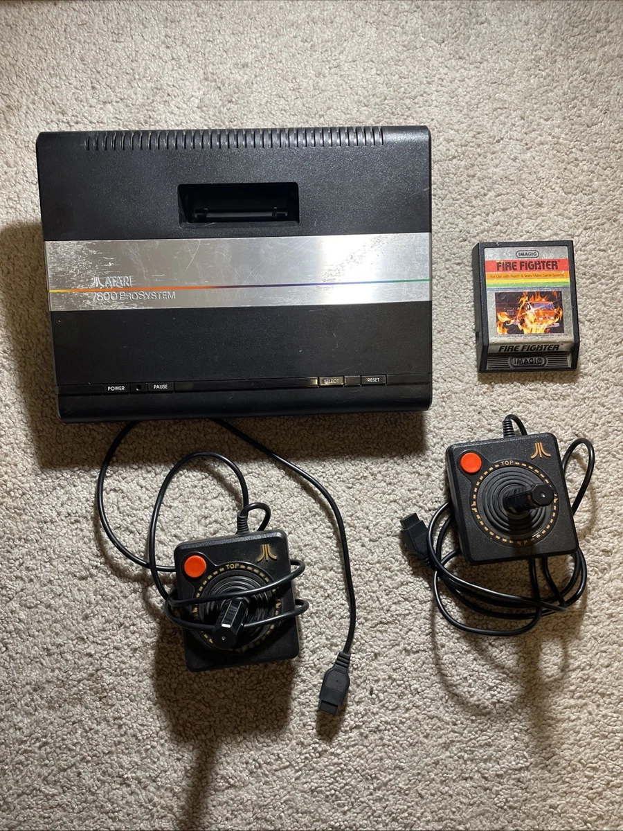 アタリ(7800)カセット 10本 アタリ(7800)カセット 10本