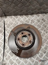Disque de frein Volvo V50