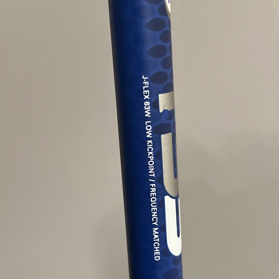 EE. UU. Driver J-Flex Graphite Shaft v5 para niños Golf TS3 460cc 13° mano izquierda Foto 4 de 4