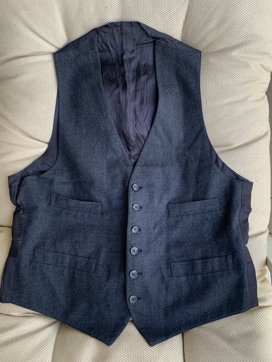 Original Vintage Vests for Men 1930s Decade for sale | eBay