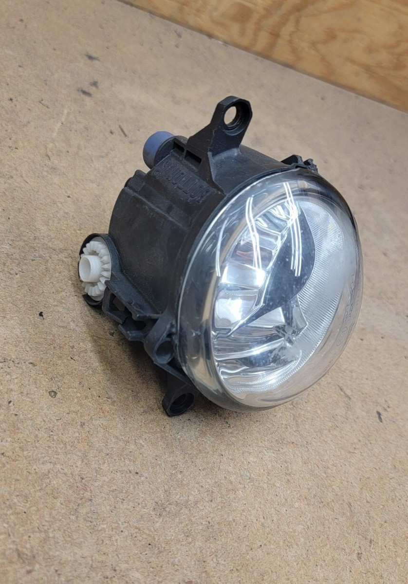 2010 2011 2012 2013 Lexus GX460 Front Bumper FogLight Right Side