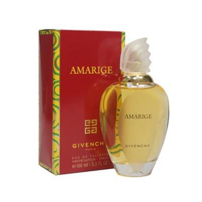 Amarige by Givenchy For Women 3.3 oz Eau de Toilette Spray New In