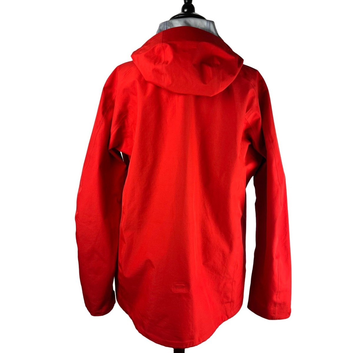 Patagonia Triolet Jacket, Touring Red, Men's Size XXLarge | eBay