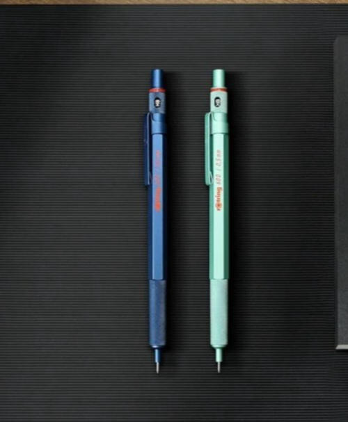 BIC® Velocity Pro Portaminas, mina HB de 0,5 mm, cuerpo gris con grip BIC® Velocity Pro Portaminas, mina HB de 0,5 mm, cuerpo gris con grip