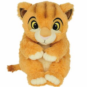 lion king stuffies