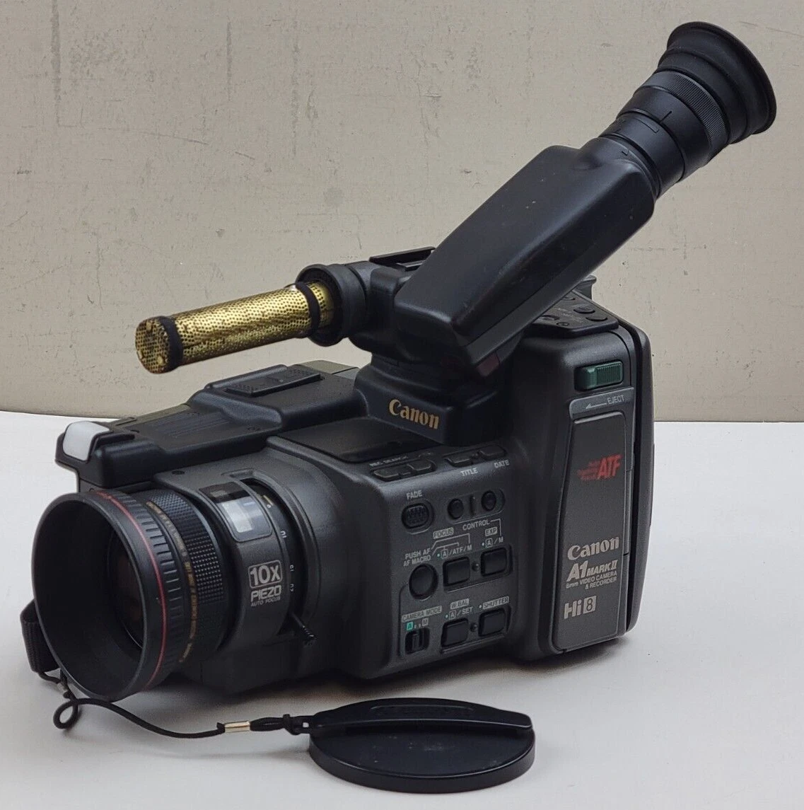 Canon Canon Canovision Camcorders for sale - eBay