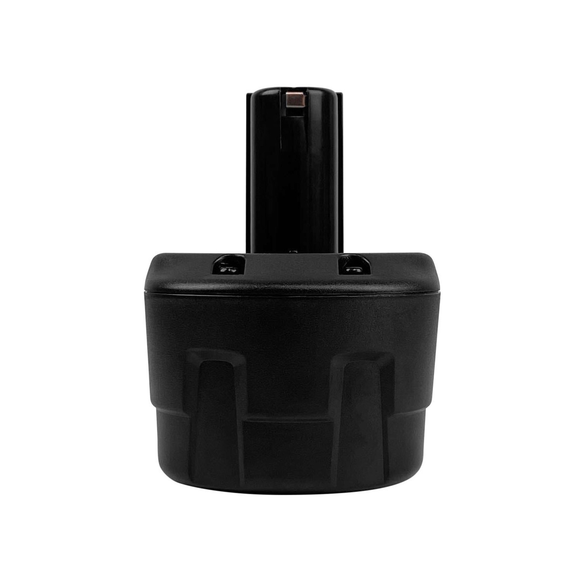 2x 18V 2Ah NiCd battery for Hitachi EB1812S EB1824L EB18B