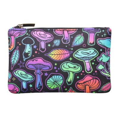 #ad Carbon Lined Pouch Portable On The Go Carbon Lined Bag $19.62