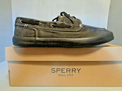 sperry wahoo