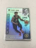 2019-20 Panini Illusions Basketball #168 Terance Mann RC Rookie LA Clippers B59