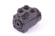 Steering Valve Replaces 88107C93 Fully Compatible with CASE 380 B3220, 3230, 385