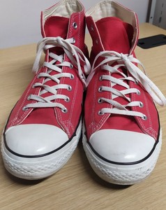 mens converse size 14