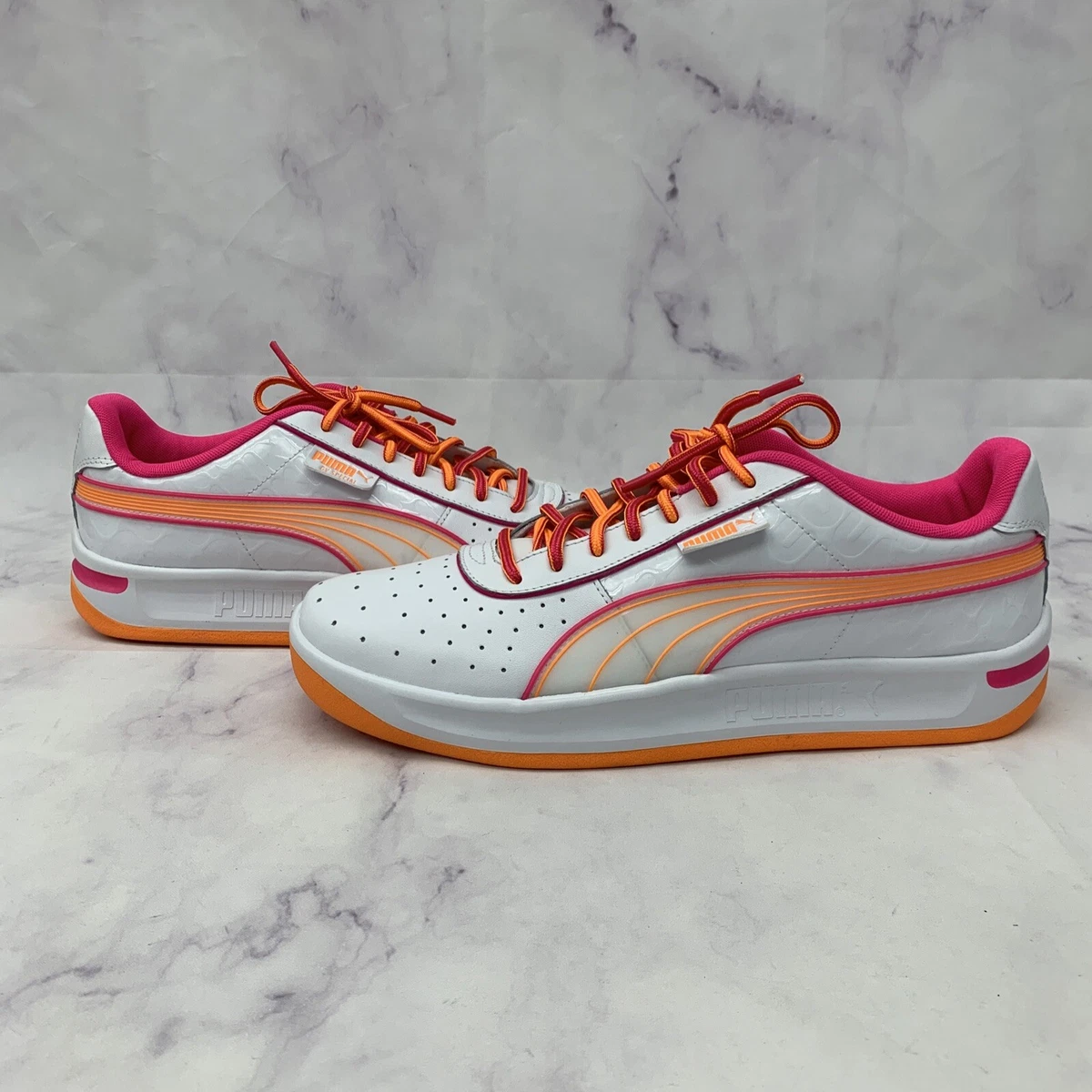 puma x dunkin gv special sneakers