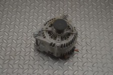 Alfa Romeo Giulia Alternator 50537696 2.0 2017 RHD 23337815