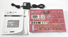 KORG ELECTRIBE SX ESX-1 Music Production Sampler Sequencer ESX1 SX1 SX-1 Japan