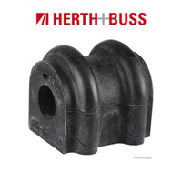 Herth+Buss Jakoparts Stabilisatorlager FüR Hyundai Santa FE KIA Sorento Hinten