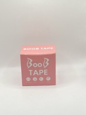 5M Breast Lift Tape 1 Pc Roll Push Invisible Bra Nipple Cover Sticker Kit New 7L
