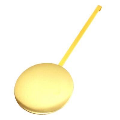 Universal Uhr Pendel Ersatz DIY Ersatzteile Schwenkwerk Durchmesser 6cm