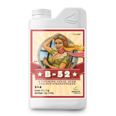 Advanced Nutrients B-52 250ml