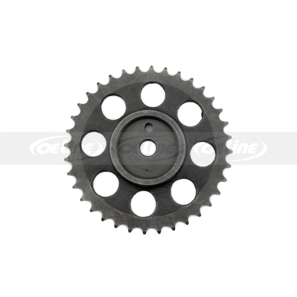 Kit de corrente de distribuição bomba de água para 87-90 Jeep Cherokee Comanche Wagoneer 4.0L OHV - Imagem 4 de 4