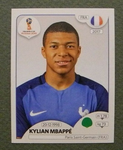 2018 FIFA World Cup Russia Sticker PANINI zur Auswahl to choose 112 - 211 - Picture 99 of 101