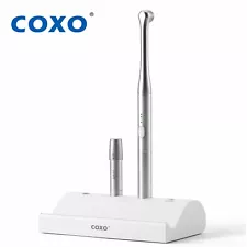 COXO Dental LED Curing Light Cure Lamp With Caries Detection Function