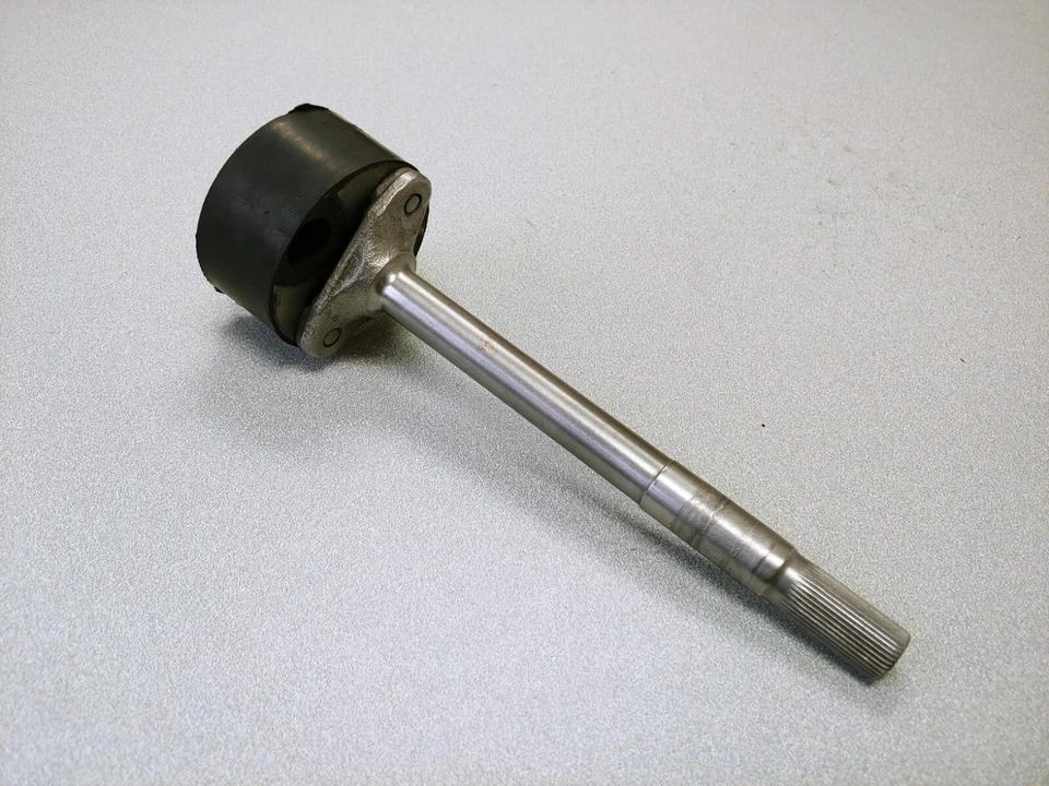 BONITO MONTAJE EJE DIRECCIÓN INFERIOR ZF ORIGINAL USADO PORSCHE 911 930 1967-89 Foto 3 de 4