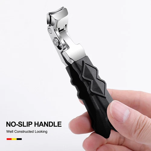 1X Outfany Clipmaster Pro Nail Clippers Dotmalls ClipMaster Pro,Toe Nail Clipper - Bild 9 von 15