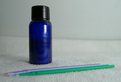 BASF(OEM) Touch Up Paint Bottle for Subaru *K7X* World Rally Blue