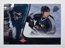 2002-03 Pacific Quest For the Cup #146 Lynn Loyns RC 503/950