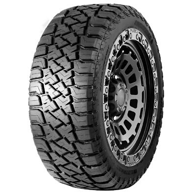 1 New Landspider Wildtraxx R/t  - Lt37x13.50r24 Tires 37135024 37 13.50 24